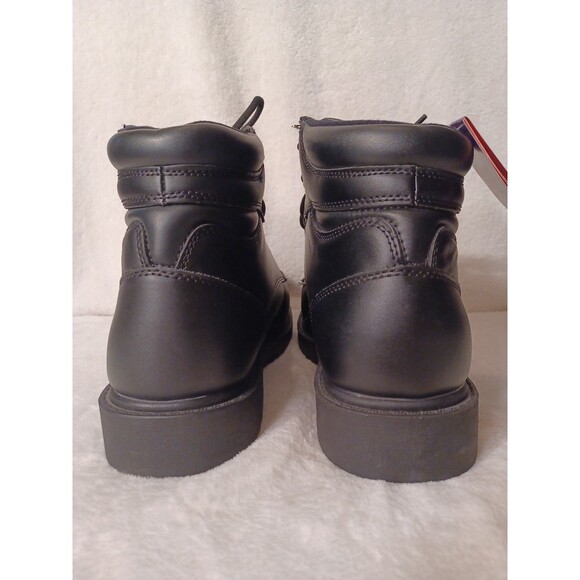 GRABBERS Work Boots - Picture 4 of 8